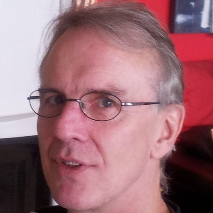 1104GF10a - Portrait WP; nach links Portrait Walter Portmann